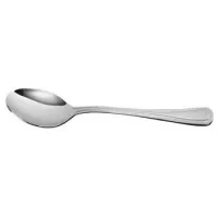 Academy Opal Dessert Spoon X 12
