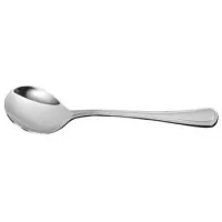 Academy Opal Soup Spoon X 12