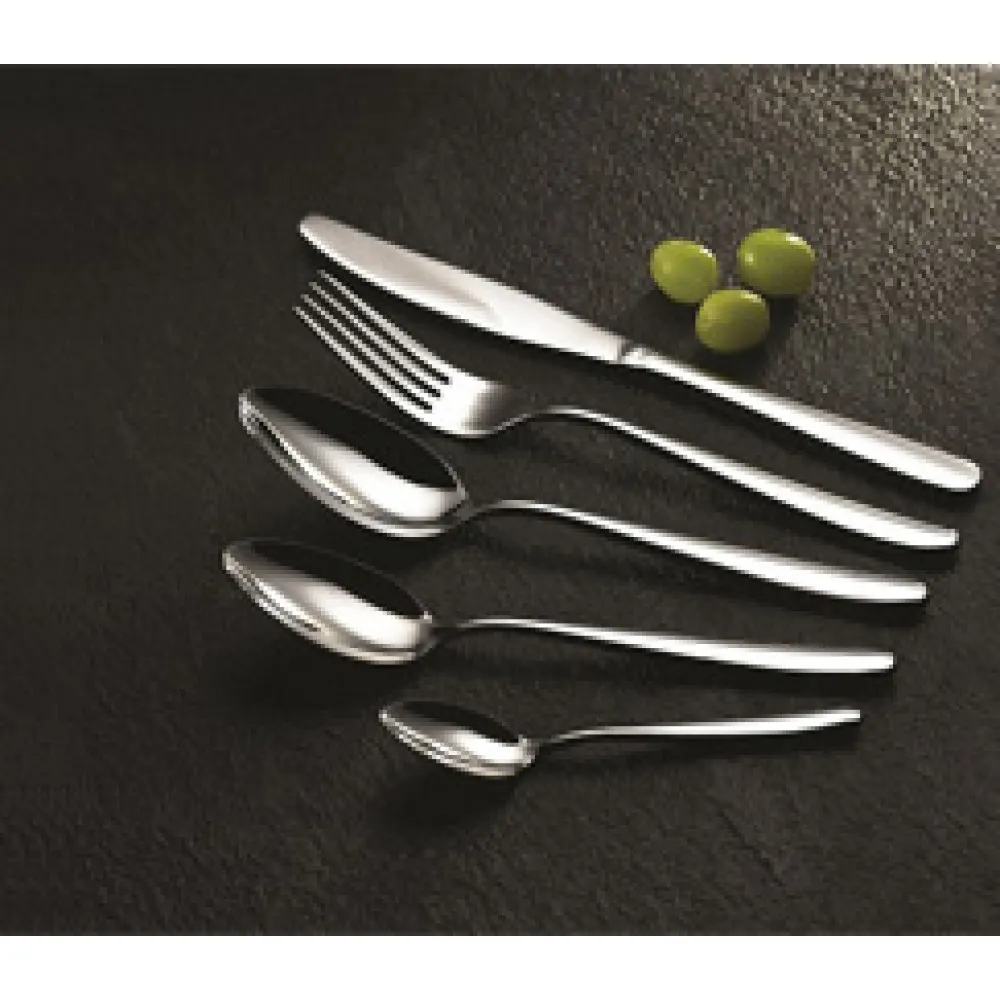 Baguette Table Knife X 12