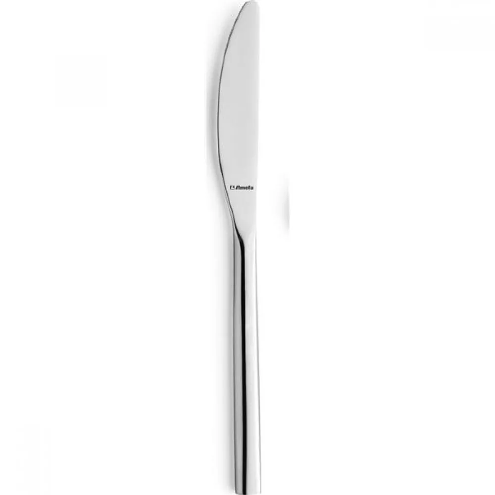 Amefa Carlton 18/0 Table Knife X 12