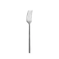 Amefa Carlton 18/0 Table Fork X 12