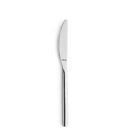 Amefa Carlton 18/0 Dessert Knife X 12