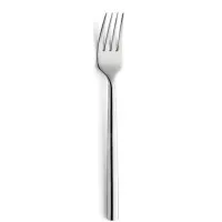 Amefa Carlton 18/0 Dessert Fork X 12