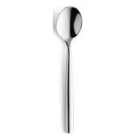 Amefa Carlton 18/0 Tea Spoon X 12