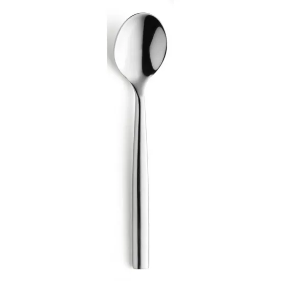 Amefa Carlton 18/0 Tea Spoon X 12 --under review--