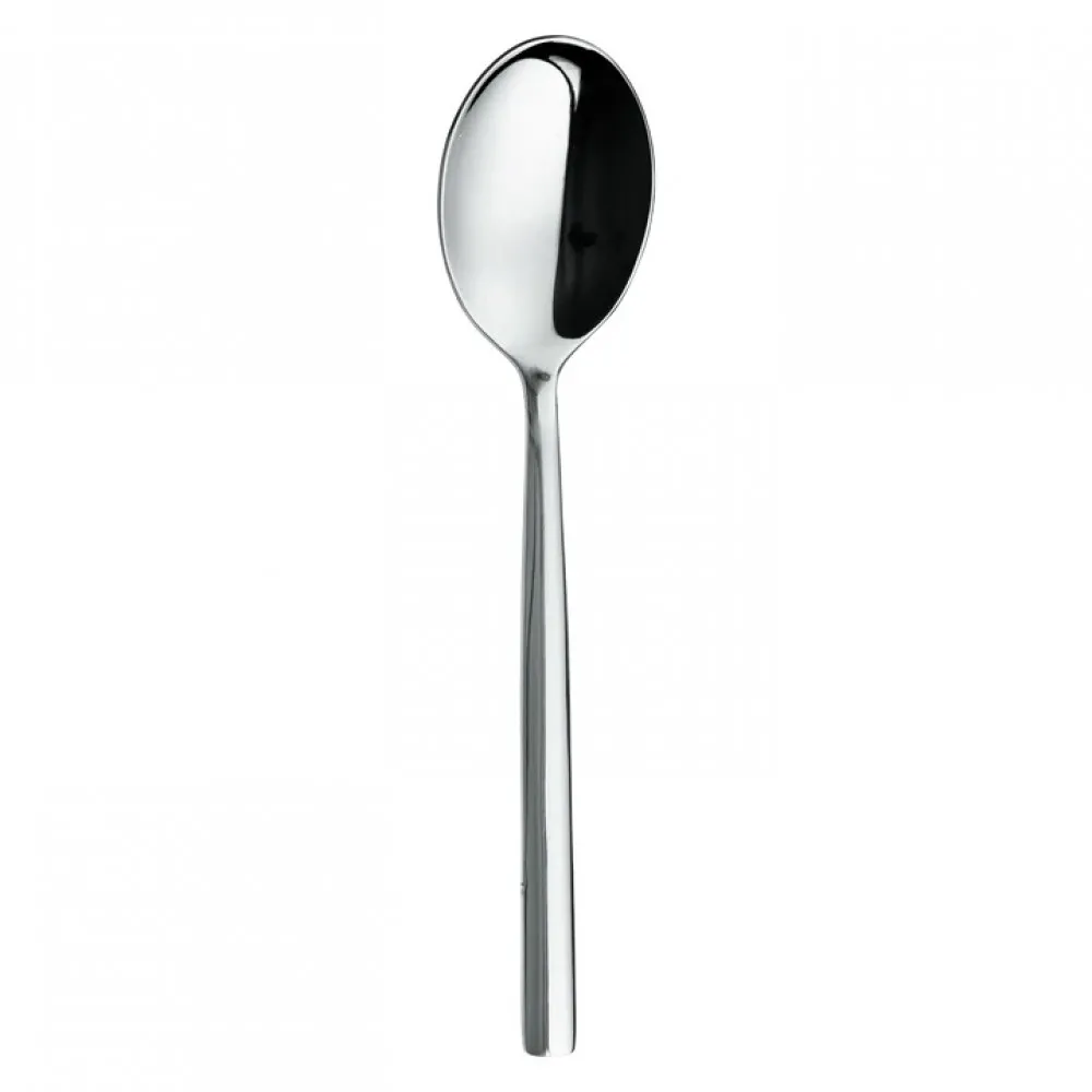 Chopstick Dessert Spoons X 12