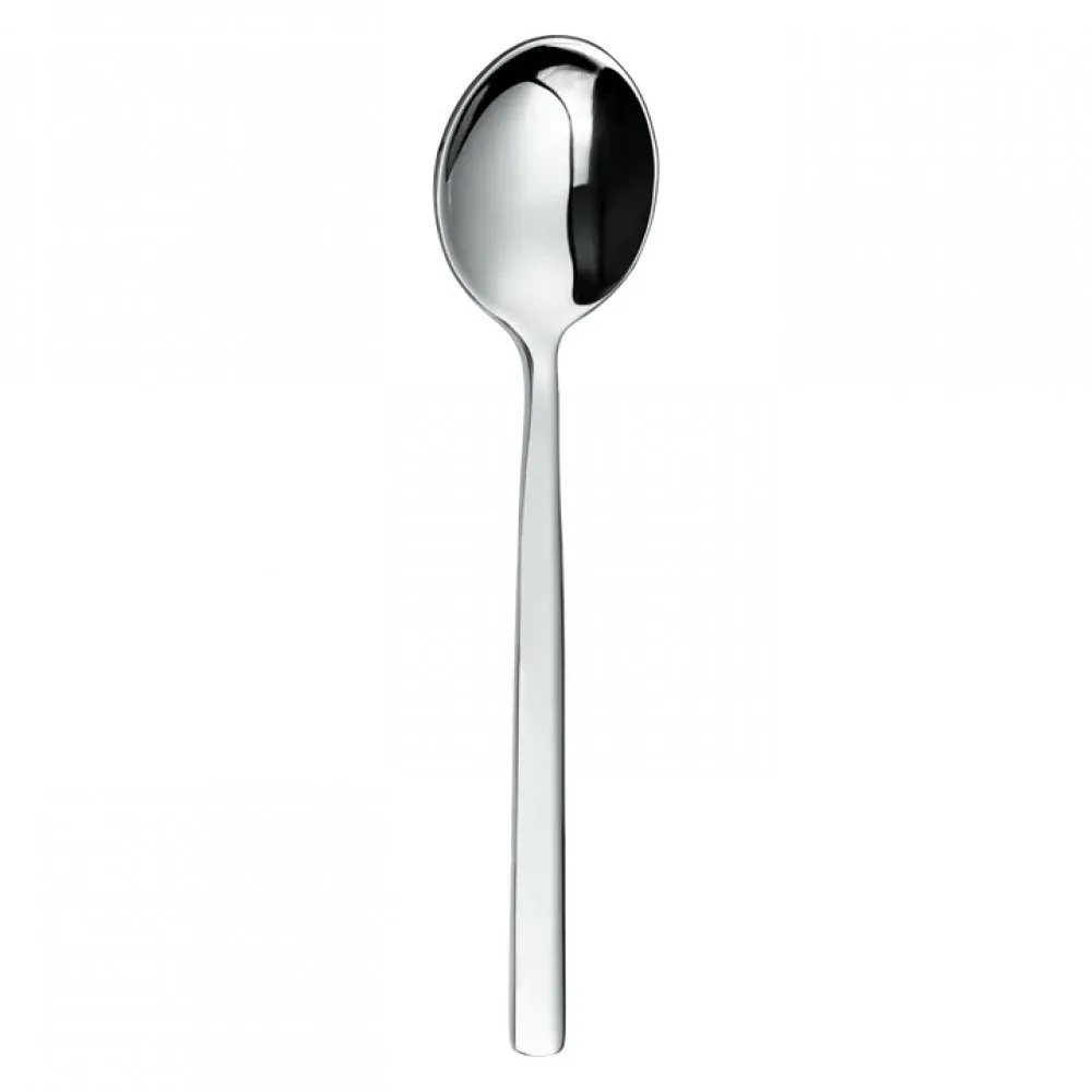 Chopstick Soup Spoons X 12