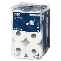 Tork Smartone Mini T9 Toilet Roll 2ply X 12