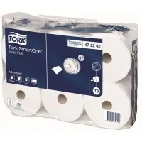 Tork Smartone Classic T8 Toilet Roll 2ply X 6