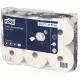 White Tork Smartone Classic Toilet Roll 2ply 