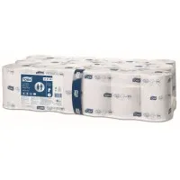 Tork Coreless Next Turn T7 Toilet Roll 2ply X 24 (502815)