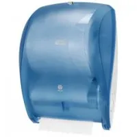 Lotus Next Turn Hand Towel Disp Blue