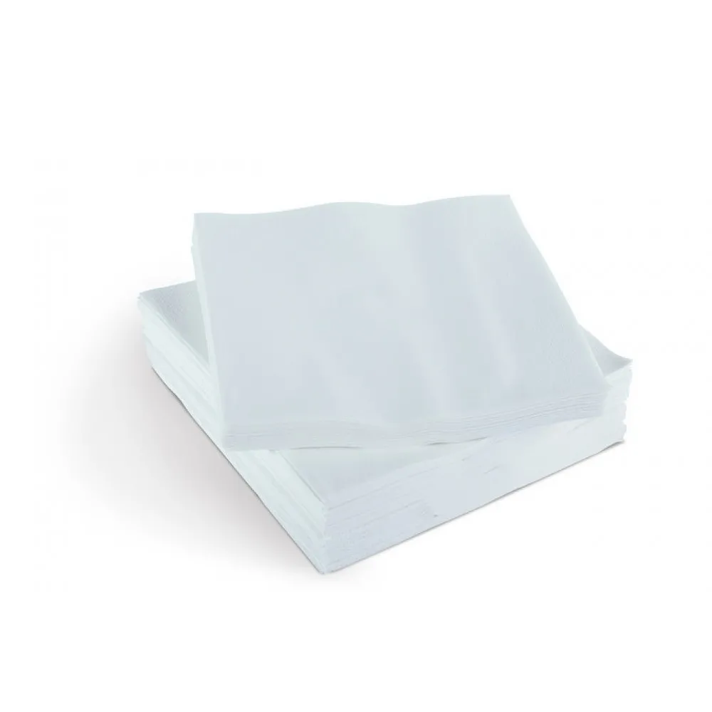 Tork White 39/2 Dinner Napkin X 1800