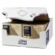 Tork Dinner Napkin Biscuit 39/2 4 Fold X 1800