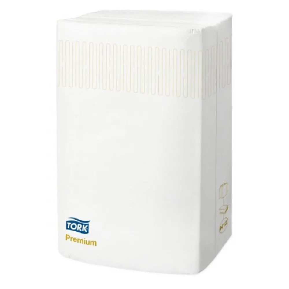 Tork  Xpressnap White 4fold 2ply X4000