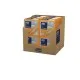 Tork Dinner Napkin Orange 39/2 X 1800