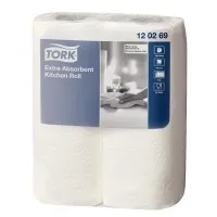 Tork Extra Absorb Kitchen Towel15.2m X 24