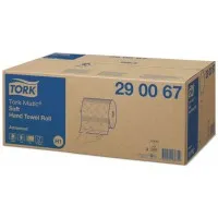 Tork Matic Hand Towel Roll Advanced 150m X 6