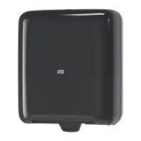 Tork H1 Advanced Towel Dispenser Black