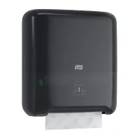 Tork H1 Advanced Towel Dispenser Black