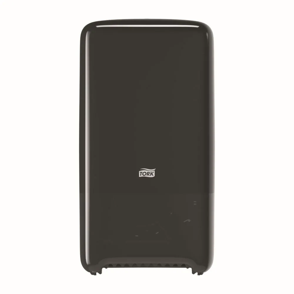 Tork Mid Size T/roll Dispenser T6  Black