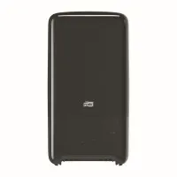 Tork Mid Size T/roll Dispenser T6  Black
