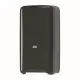 Tork Mid Size Toilet Roll Dispenser Black