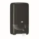 Tork Mid Size Toilet Roll Dispenser Black