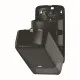 Tork Mid Size Toilet Roll Dispenser Black