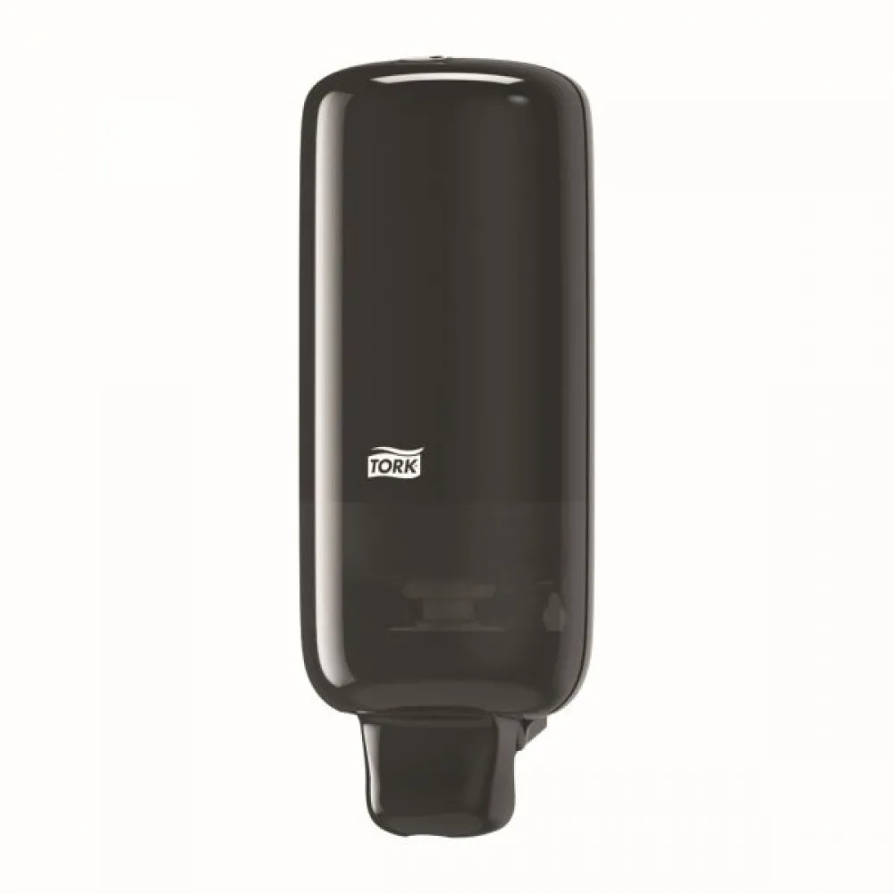 Tork S4 Foam Soap Dispenser Black