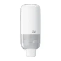 Tork S4 Foam Soap Dispenser White