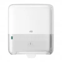 Tork H1 Advanced Towel Dispenser White