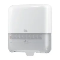 Tork H1 Advanced Towel Dispenser White