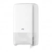 Tork Mid Size T/roll Dispenser T6 White