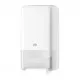 Tork Mid Size T/roll Dispenser White