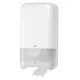Tork Mid Size T/roll Dispenser White