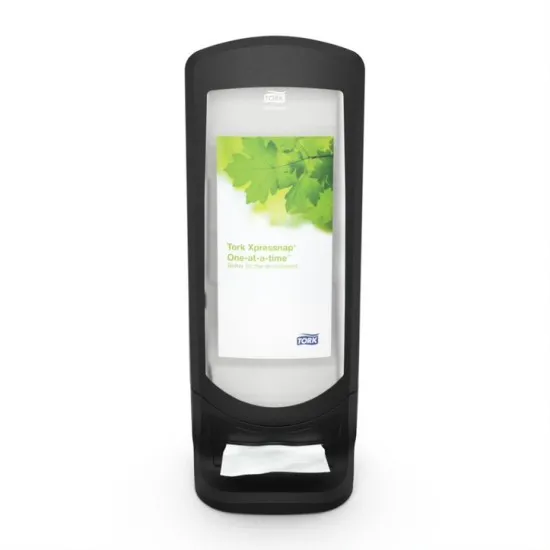 Tork Xpress Napkin Stand Black N4