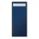 Tork Mid.blue Cutlery Bag X 500