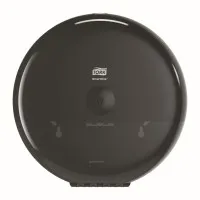 Tork Smartone Classic Black Single Dispenser