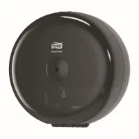 Tork Smart One Mini Single Dispenser Black