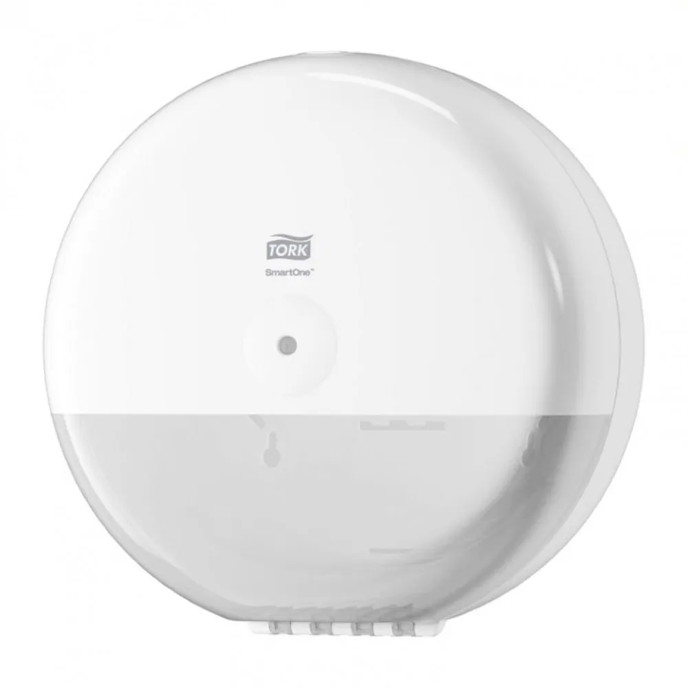 Tork T8 Smartone Classic Disp White