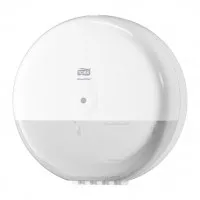 Tork T8 Smartone Classic Disp White