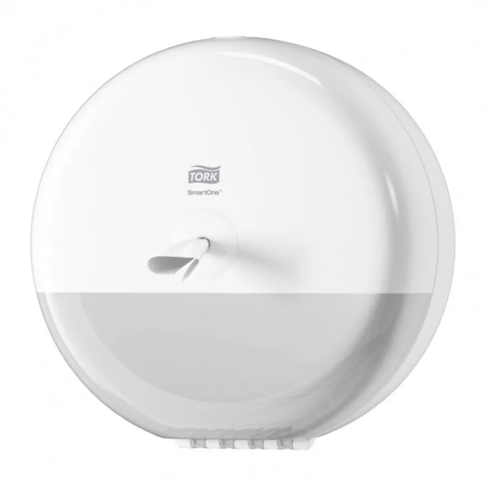 Tork T8 Smartone Classic Disp White