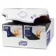 Pack of Tork Linstyle Black 8 Fold X 600