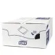 Pack of Tork Linstyle Black 8 Fold X 600