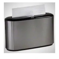 Tork In Counter Dispenser S/s