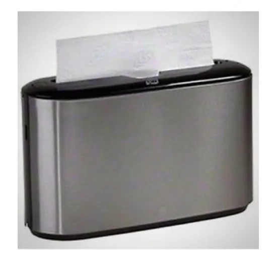 Tork In Counter Dispenser S/s