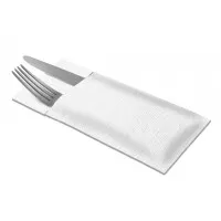 Tork White Linstyle Pouchette X 700