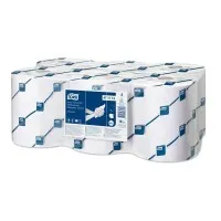 Tork Hand Towel For Elec Dispenser 19.5cm