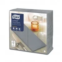 Tork Linstyle Grey 8 Fold Napkin X 700